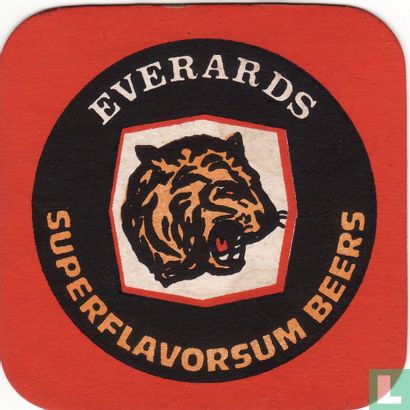 Superflavorsum beers