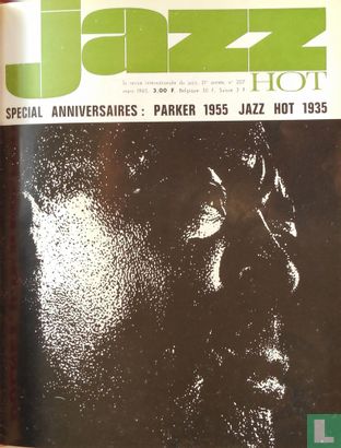 Jazz Hot 207