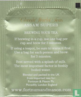 Assam Superb - Image 2