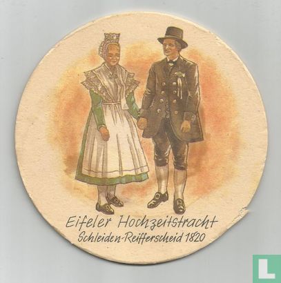 Schleiden Reifferscheid 1820 - Bild 1