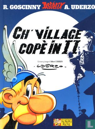 Ch' village copè in II - Image 1