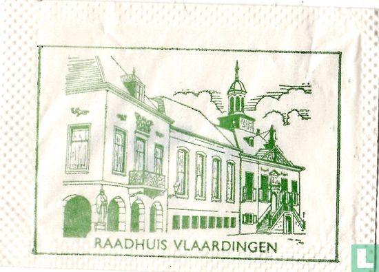 Raadhuis Vlaardingen - Image 1