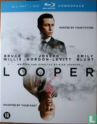 Looper  - Afbeelding 1
