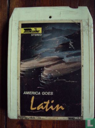 America goes Latin - Afbeelding 1