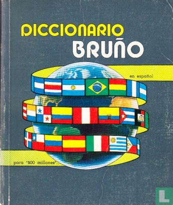 Diccionario Bruño - Afbeelding 1