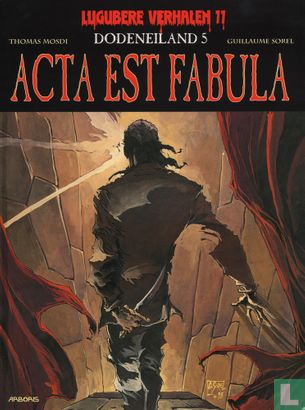 Acta est fabula - Image 1