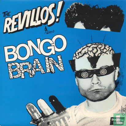 Bongo Brain - Bild 1