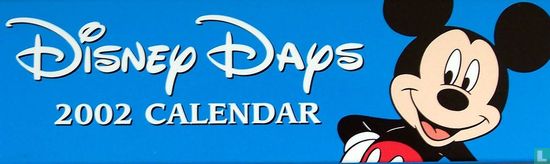Disney days - Afbeelding 3