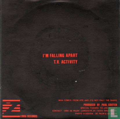 I'm Falling Apart - Image 2