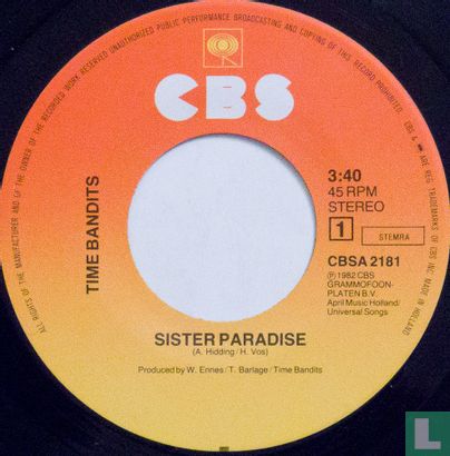 Sister paradise - Image 3
