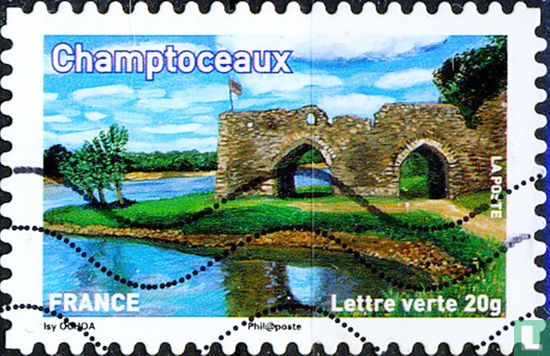 Loire streek
