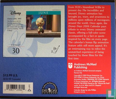 Disney days 2006 - Bild 2