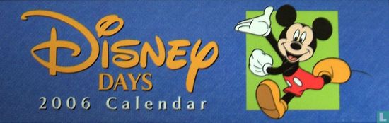 Disney days 2006 - Afbeelding 3