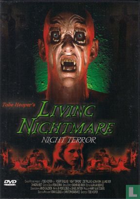 Living Nightmare - Afbeelding 1