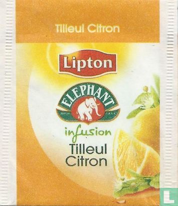 Tilleul Citron  - Image 1