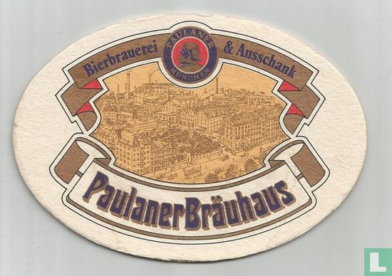 Paulaner Bräuhaus - Image 1