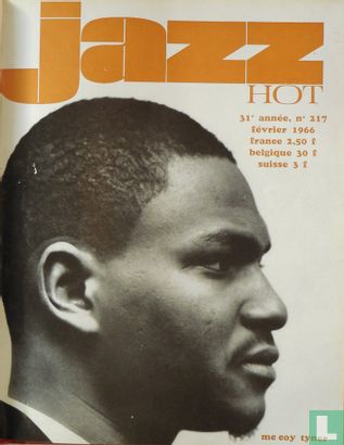 Jazz Hot 217