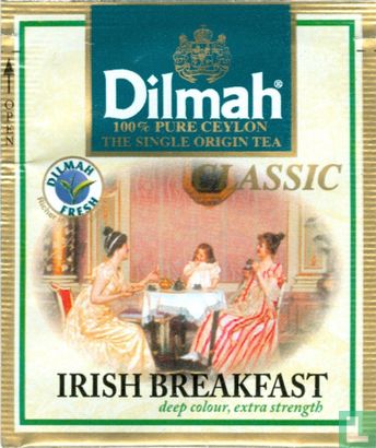 Irish Breakfast  - Afbeelding 1