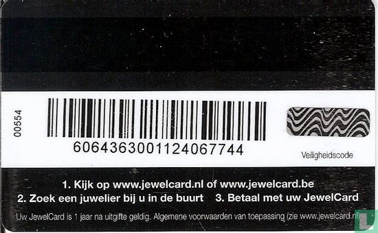 Jewel card - Bild 2