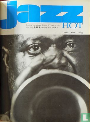 Jazz Hot 210