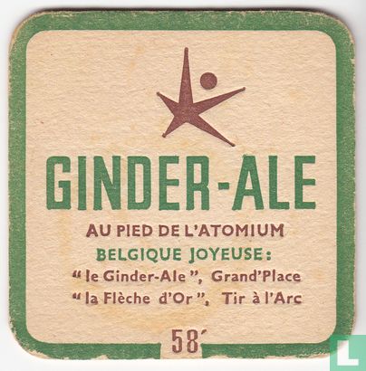 Ginder-Ale Expo58 (FR)
