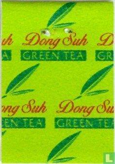 Dong Suh Green Tea  - Image 3