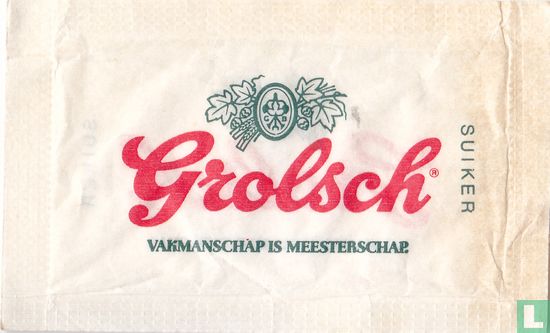 Grolsch - Image 1