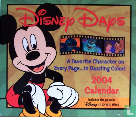Disney days - Image 1