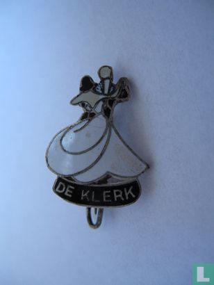 De Klerk (type 2)