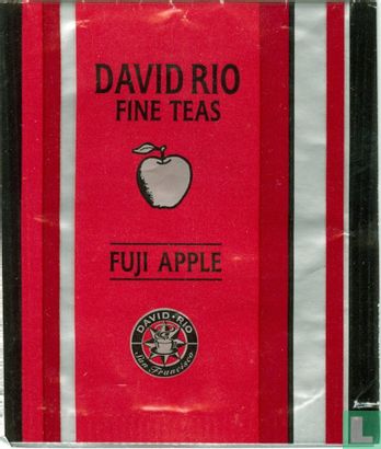 Fuji Apple - Bild 1