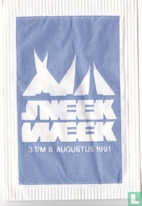 Sneek Week  - Image 1