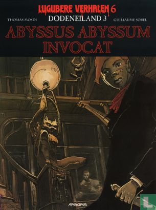 Abyssus abyssum invocat