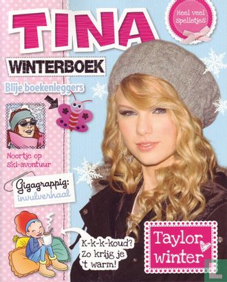 Tina winterboek 2013 - Bild 1