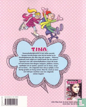 Tina winterboek 2013 - Image 2