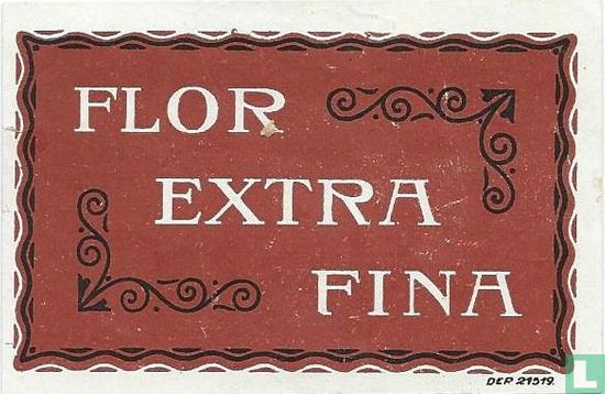 Flor Extra Fina