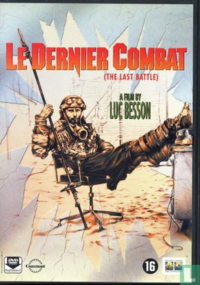 The Last Battle / Le Dernier Combat - Afbeelding 1