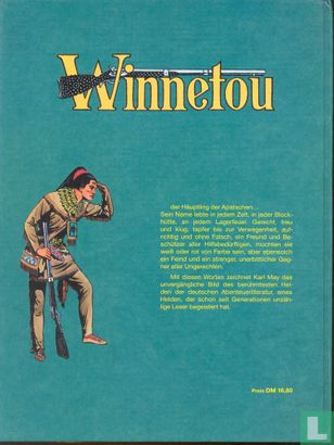 Winnetou 1 - Afbeelding 2