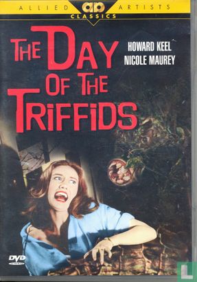 The Day of The Triffids - Bild 1