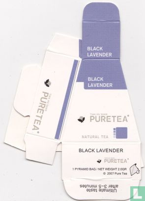 Black Lavender - Image 1