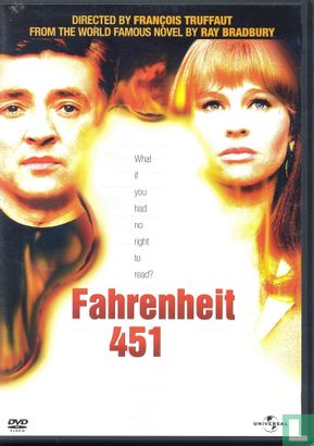 Fahrenheit 451 - Image 1