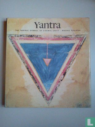 Yantra - Afbeelding 1