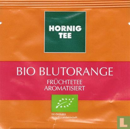 Bio Blutorange - Image 1