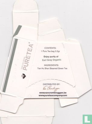 Earl Grey Organic   - Image 2
