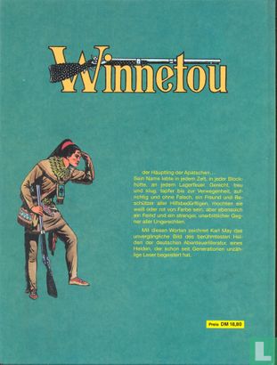 Winnetou 3 - Afbeelding 2