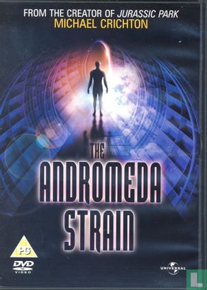 The Andromeda Strain - Bild 1