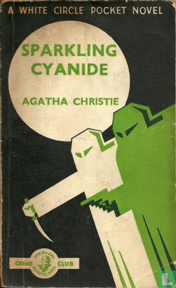 Sparkling Cyanide  - Image 1