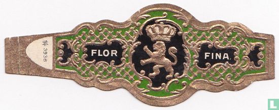 Flor - Fina - Afbeelding 1