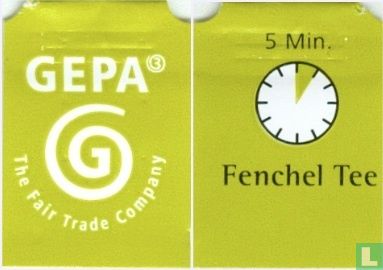 Fenchel Tee - Image 3
