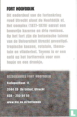 Fort Hoofddijk - Image 2