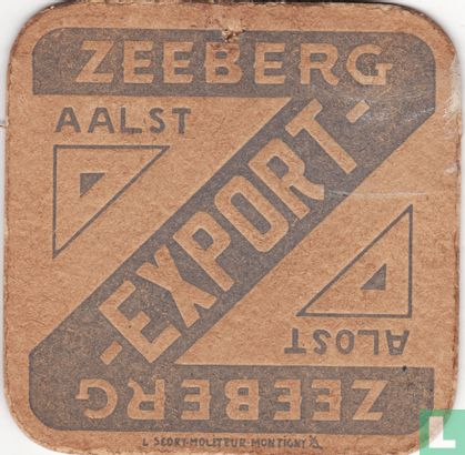 zeeberg export